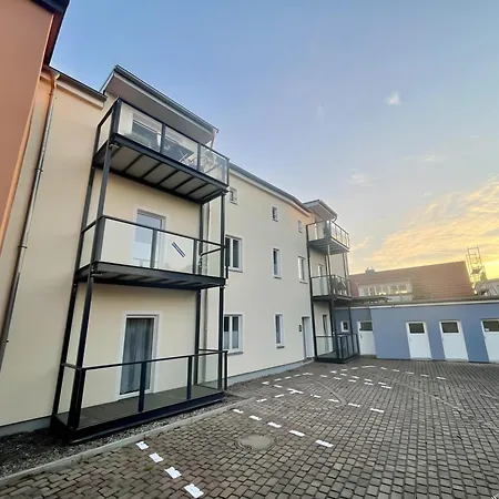 Fewo-meerblick-ruegen Altefähr