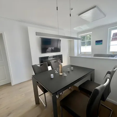 Fewo-meerblick-ruegen * Altefähr