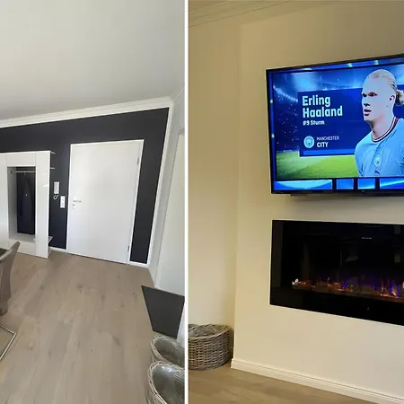 Fewo-meerblick-ruegen * Altefähr