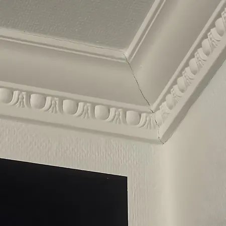 Διαμέρισμα Fewo-meerblick-ruegen *