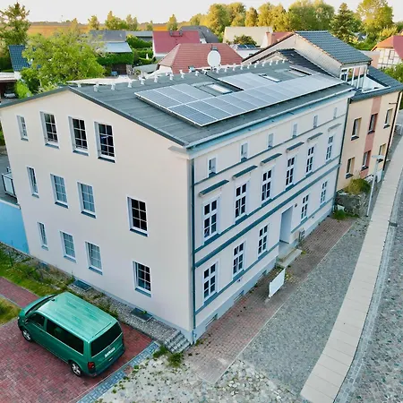 Fewo-meerblick-ruegen Διαμέρισμα *