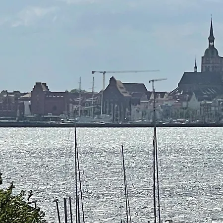 Fewo-meerblick-ruegen * Altefähr