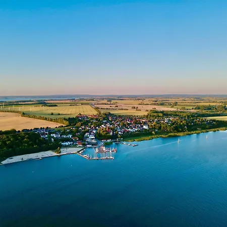 Fewo-meerblick-ruegen Διαμέρισμα