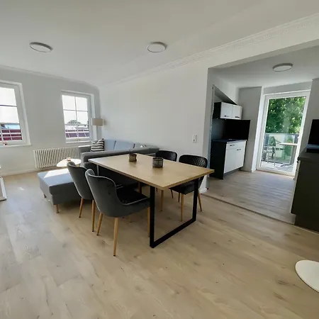 Fewo-meerblick-ruegen Διαμέρισμα