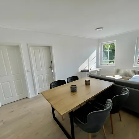 Fewo-meerblick-ruegen Διαμέρισμα *