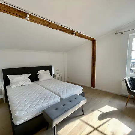 Fewo-meerblick-ruegen Διαμέρισμα *