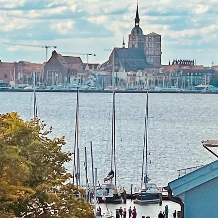 Fewo-meerblick-ruegen Altefähr