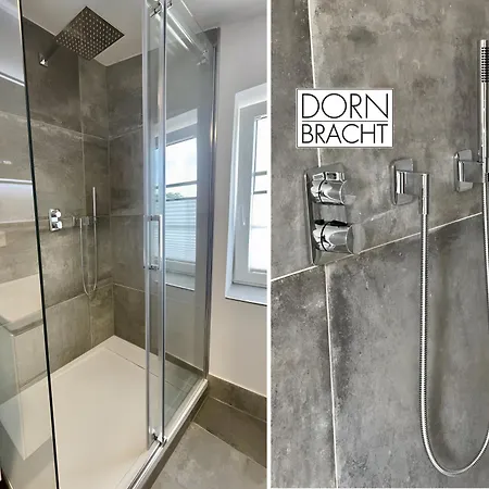 Διαμέρισμα Fewo-meerblick-ruegen