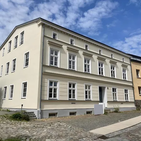 Fewo-meerblick-ruegen Appartement