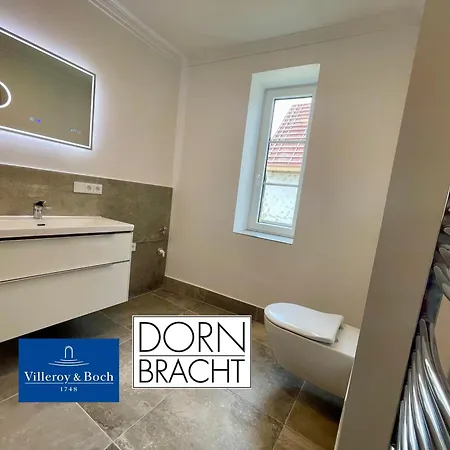 Appartement Fewo-meerblick-ruegen *